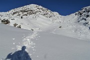 36 Avanti in alto il Passo 'La forca'